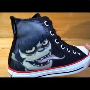 iso murdoc gorillaz converse